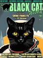 Black Cat Weekly #91 - Preview
