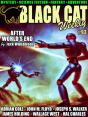 Black Cat Weekly #93 - Preview
