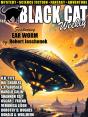 Black Cat Weekly - Preview