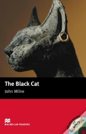 Capa do artigo Black Catelementary