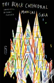 Capa do artigo Black Cathedral The