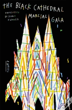 Capa do artigo Black Cathedral The