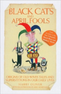 Black Cats And April Fools - Preview