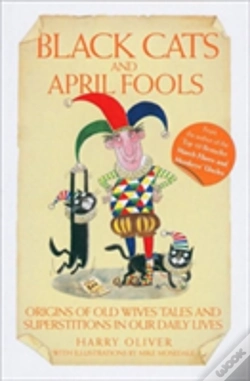 Capa do artigo Black Cats And April Fools