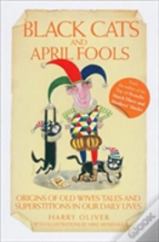 Capa do artigo Black Cats And April Fools