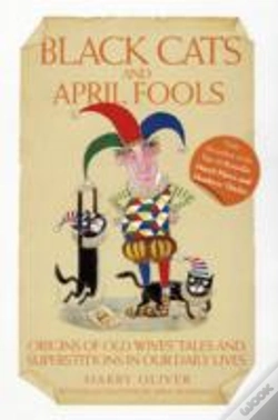 Capa do artigo Black Cats And April Fools