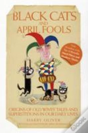 Capa do artigo Black Cats And April Fools