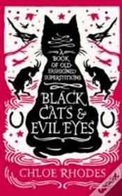 Capa do artigo Black Cats And Evil Eyes