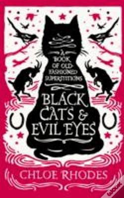 Capa do artigo Black Cats And Evil Eyes