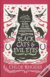Capa do artigo Black Cats And Evil Eyes