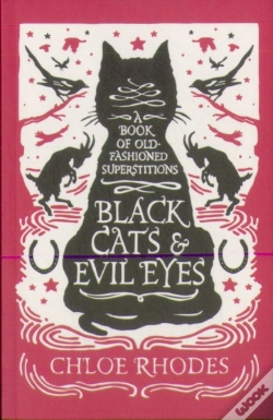 Capa do artigo Black Cats And Evil Eyes