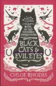 Black Cats And Evil Eyes
