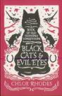 Black Cats And Evil Eyes - Preview