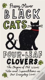 Capa do artigo Black Cats & Four-Leaf Clovers