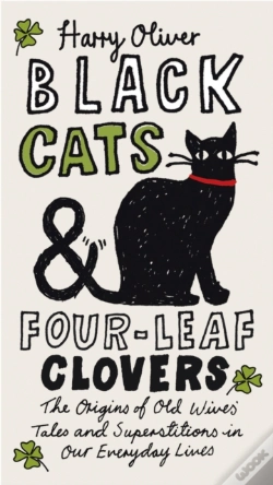 Capa do artigo Black Cats & Four-Leaf Clovers