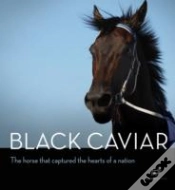 Capa do artigo Black Caviar