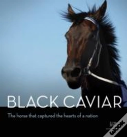 Capa do artigo Black Caviar