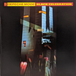 Capa do artigo Black Celebration - CD