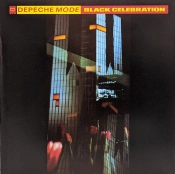 Capa do artigo Black Celebration - CD