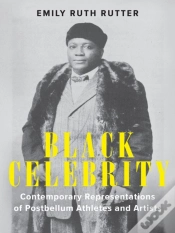 Capa do artigo Black Celebrity