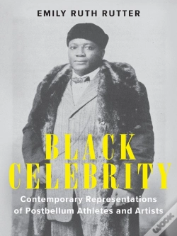Capa do artigo Black Celebrity
