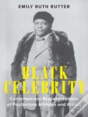 Capa do artigo Black Celebrity