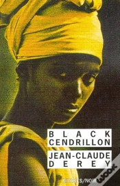 Capa do artigo Black Cendrillon
