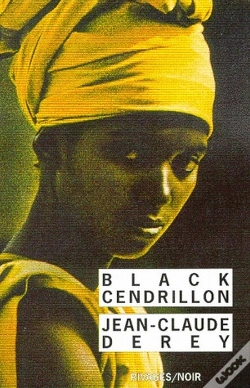 Capa do artigo Black Cendrillon