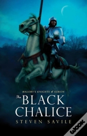 Capa do artigo Black Chalice