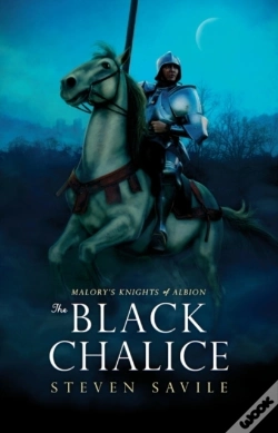 Capa do artigo Black Chalice
