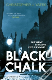 Capa do artigo Black Chalk