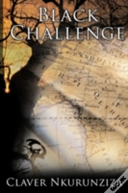 Capa do artigo Black Challenge