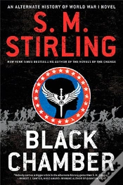 Capa do artigo Black Chamber