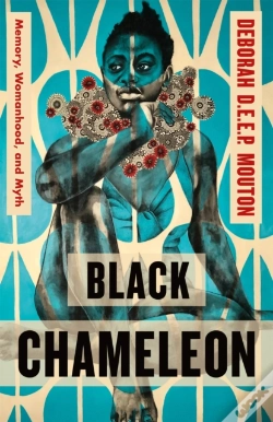 Capa do artigo Black Chameleon