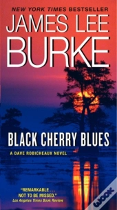 Black Cherry Blues