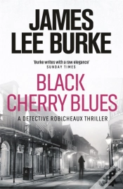 Capa do artigo Black Cherry Blues