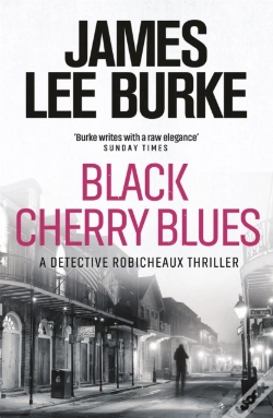 Capa do artigo Black Cherry Blues