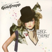Capa do artigo Black Cherry - CD