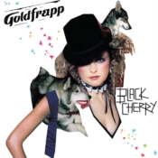 Capa do artigo Black Cherry - Vinil