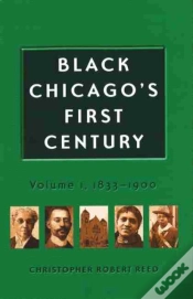 Capa do artigo Black Chicago