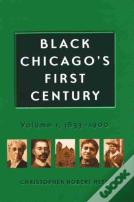Black Chicago'S First Century