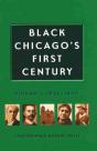 Black Chicago'S First Century - Preview