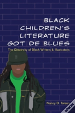 Capa do artigo Black Childrenâ€™S Literature Got De Blues