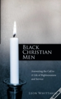 Capa do artigo Black Christian Men