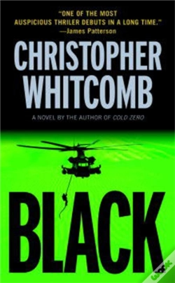 Capa do artigo Black