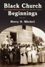 Black Church Beginnings - Preview