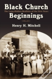 Capa do artigo Black Church Beginnings