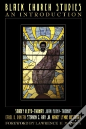 Black Church Studies