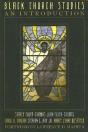 Black Church Studies - Preview