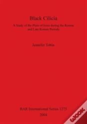 Capa do artigo Black Cilicia